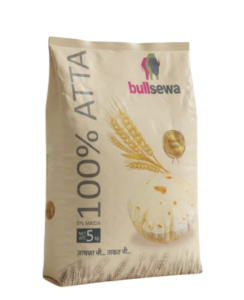 Wheat Atta