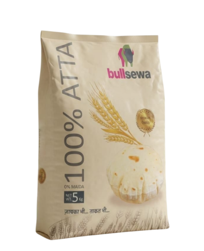 Wheat Atta