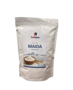 Maida Flour