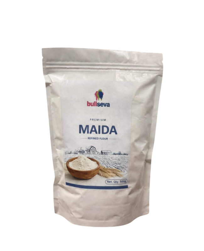 Maida Flour