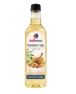 Peanut Oil