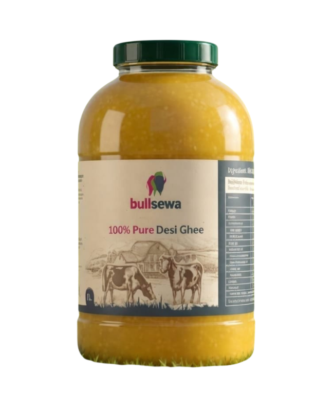 Desi Ghee