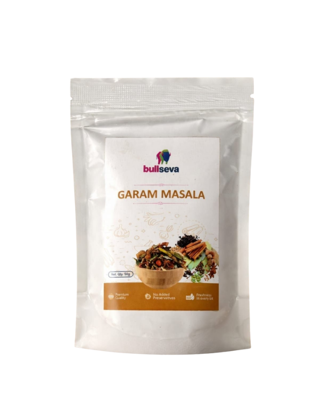 Garam Masala