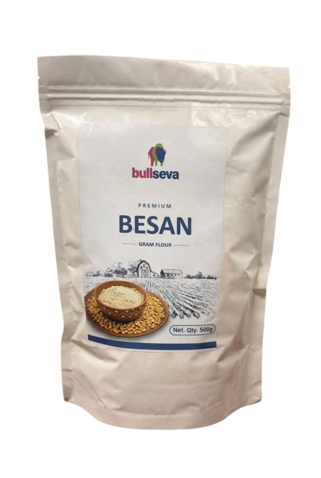 Besan