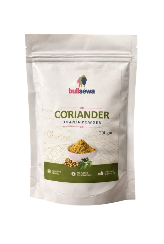 Coriander Powder