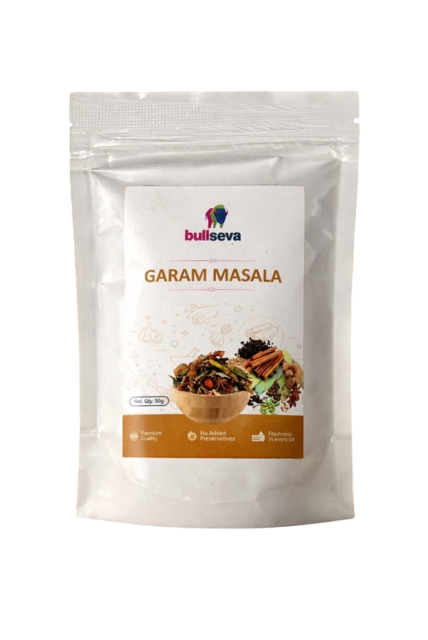 Garam Masala