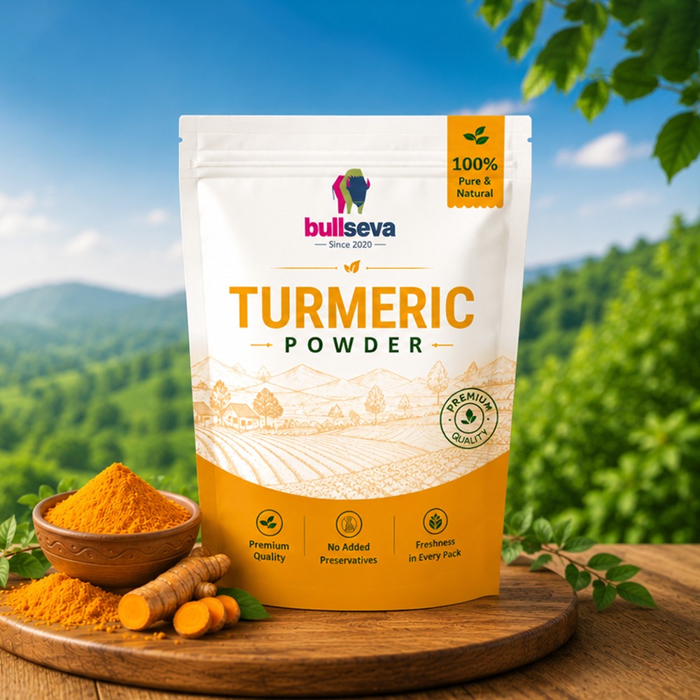 Turmeric Powder