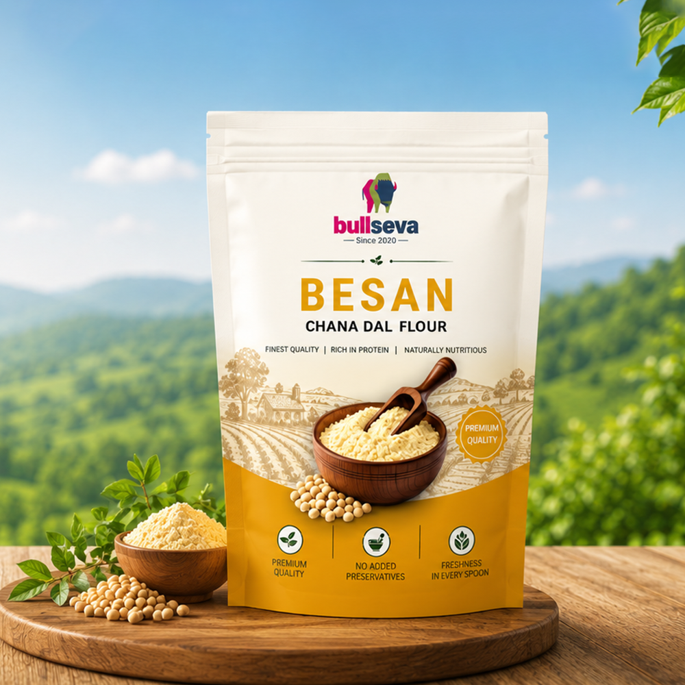 Besan