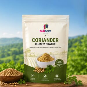Coriander Powder