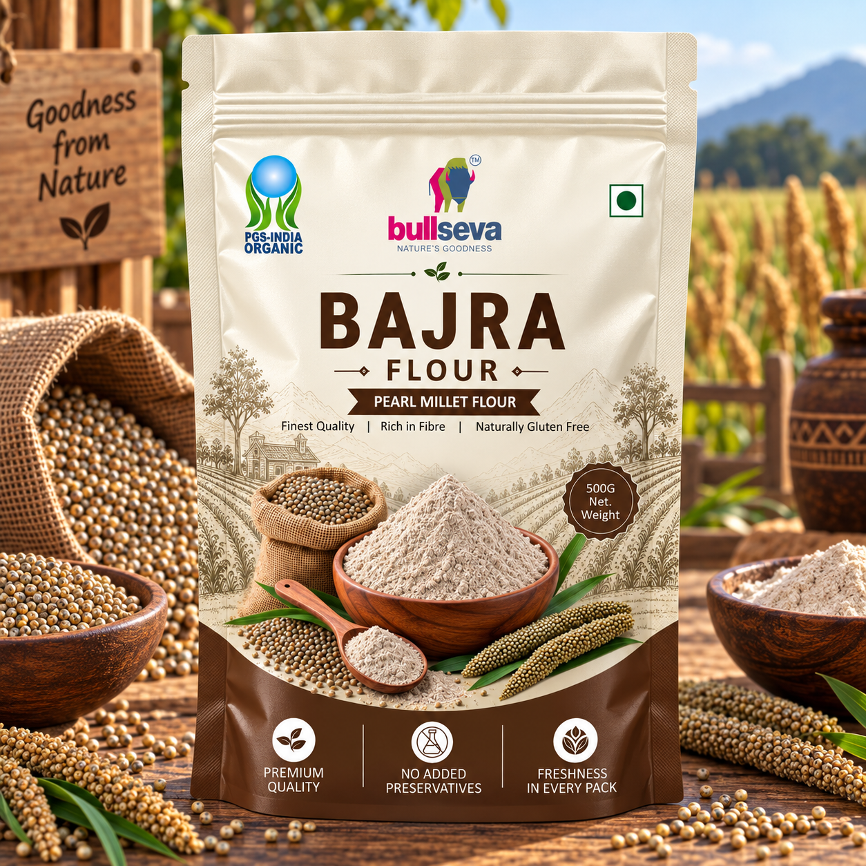 Bajra