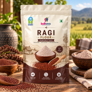 Ragi Flour